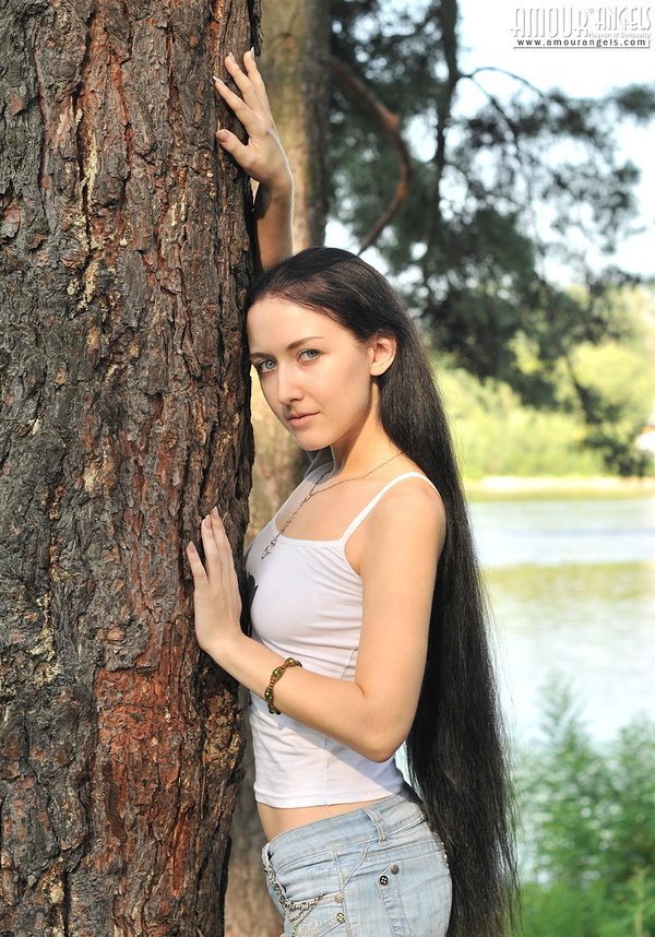 Люси, 21 год, 3 размер груди
